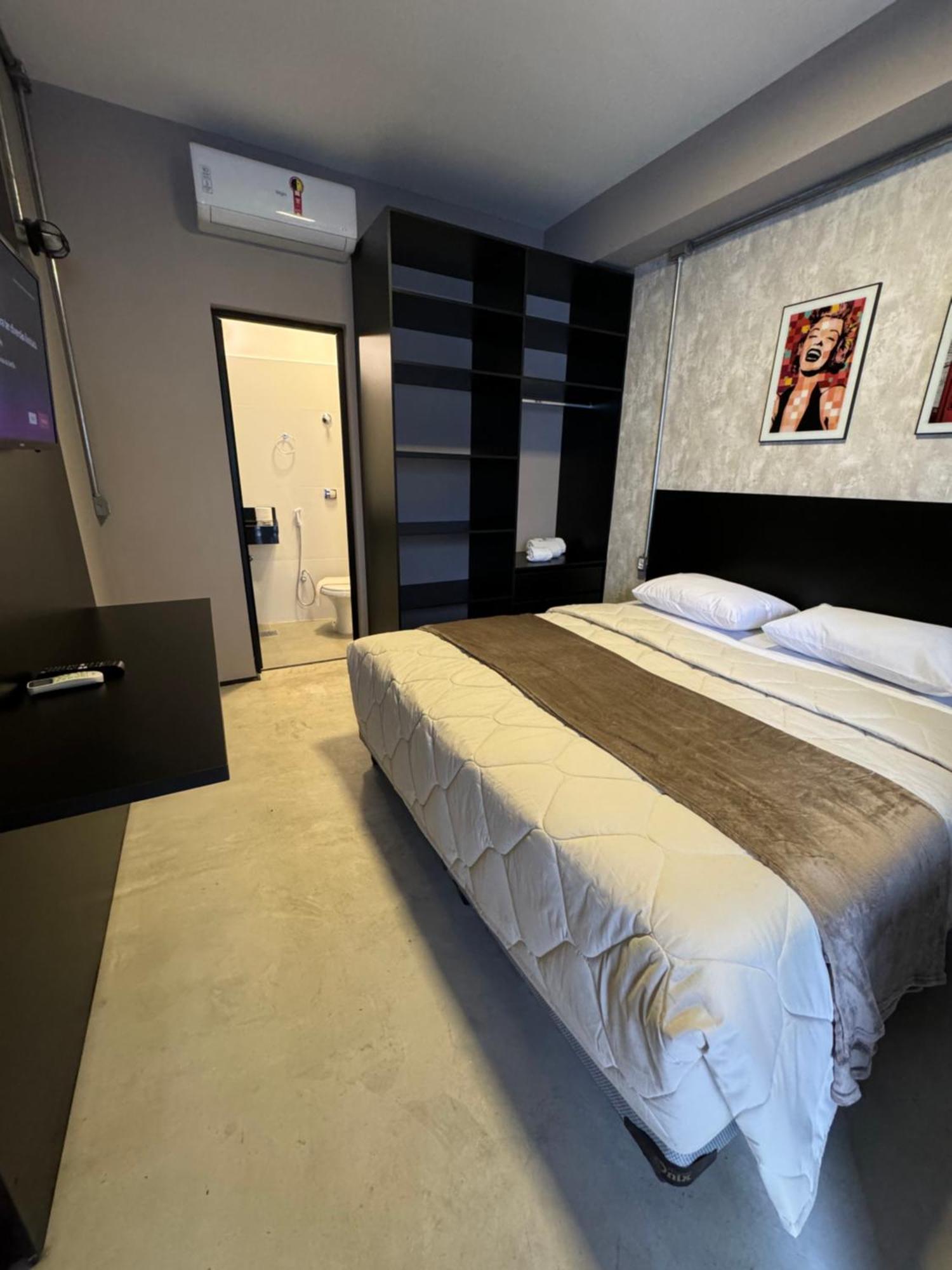 Liberty Congonhas Aparthotel São Paulo